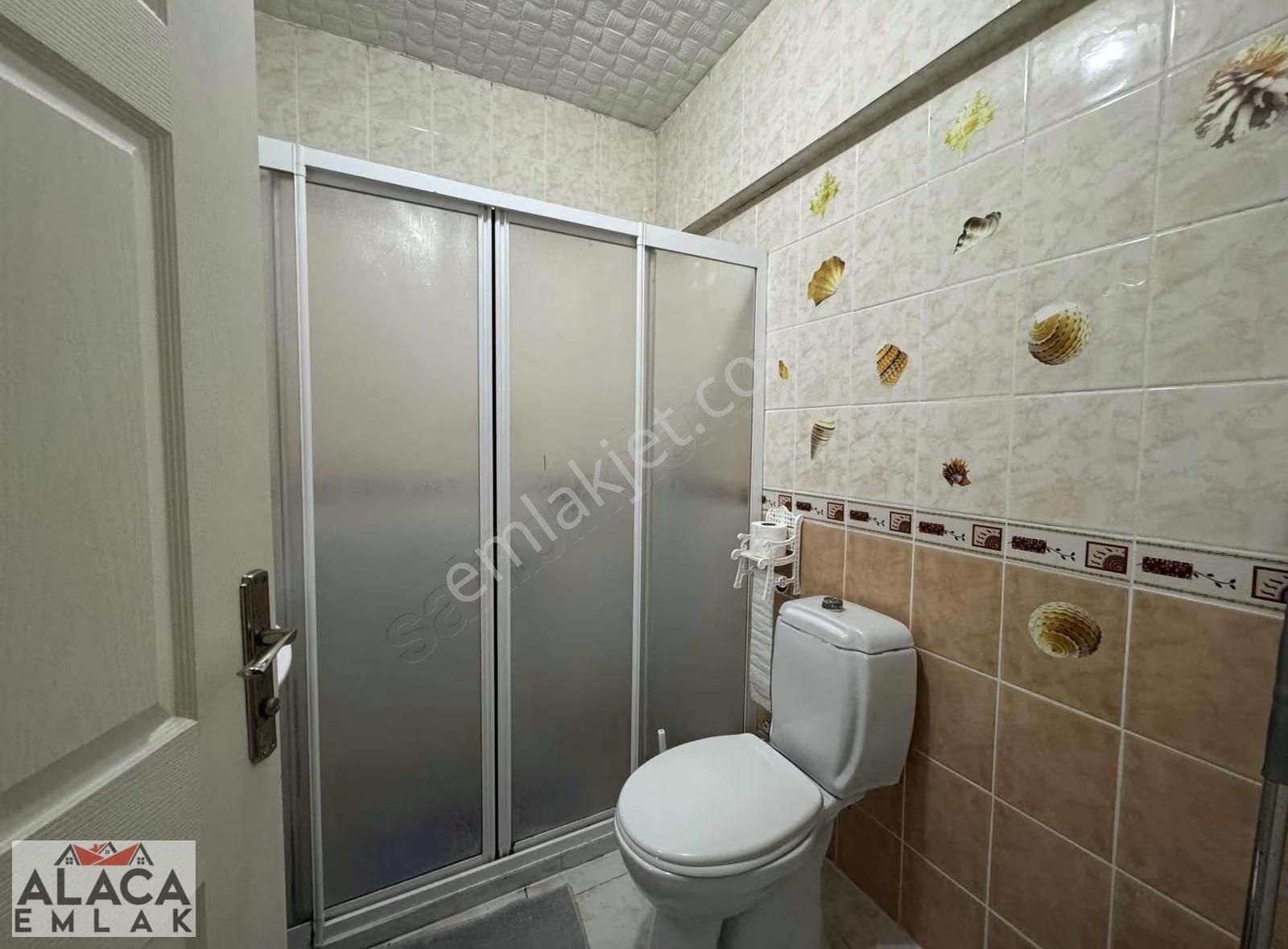 Başak Mahallesın'de 3.kat Montalamalı 3+1 Daire - Görsel 19