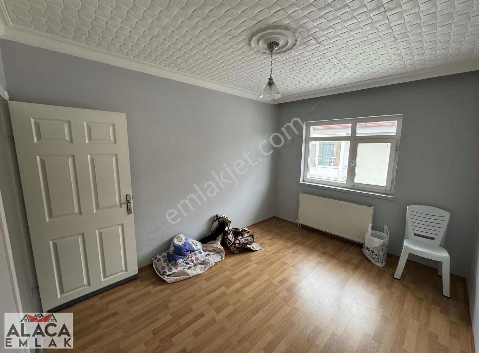 Başak Mahallesın'de 3.kat Montalamalı 3+1 Daire - Görsel 22