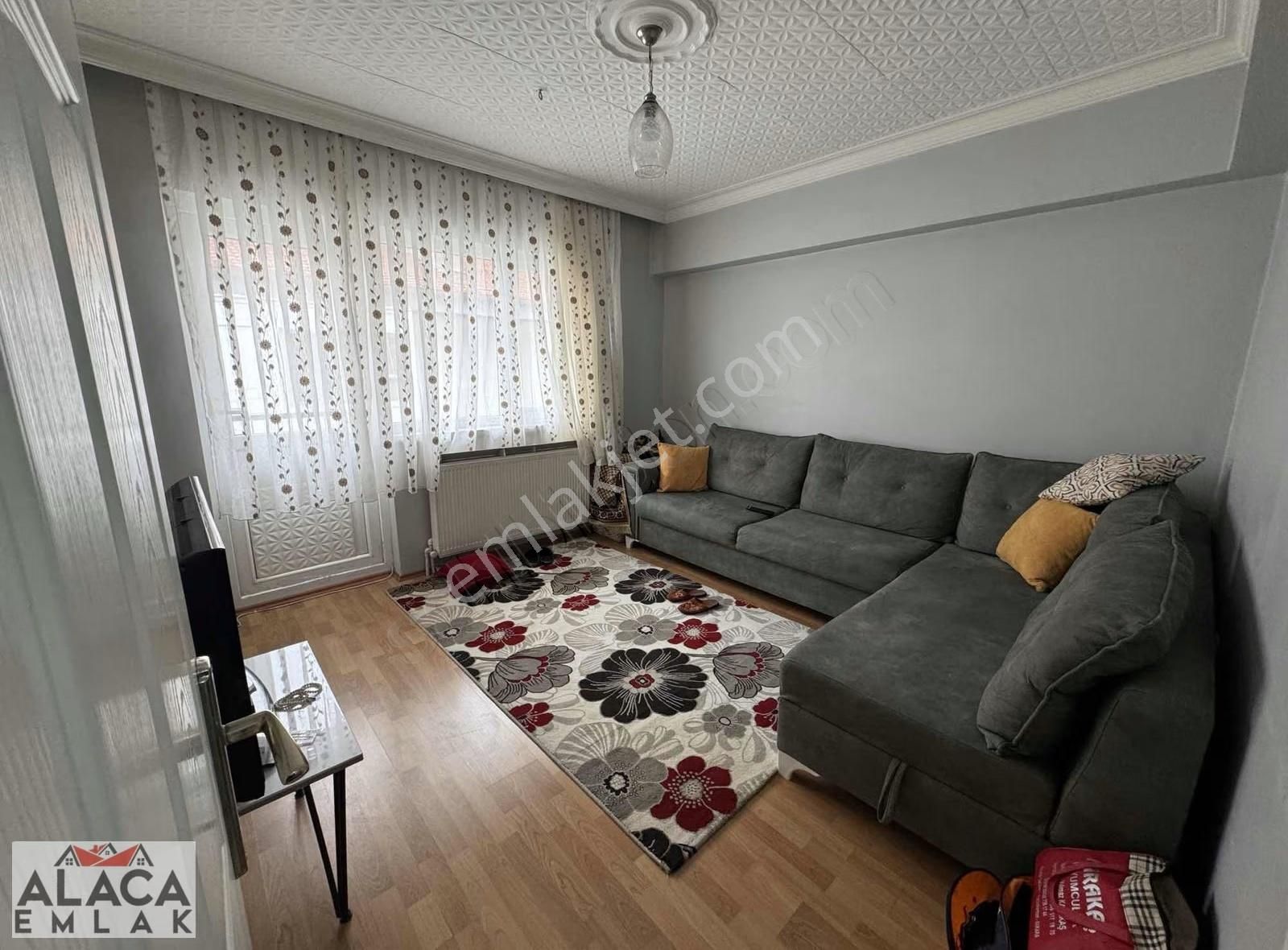 Başak Mahallesın'de 3.kat Montalamalı 3+1 Daire - Görsel 11