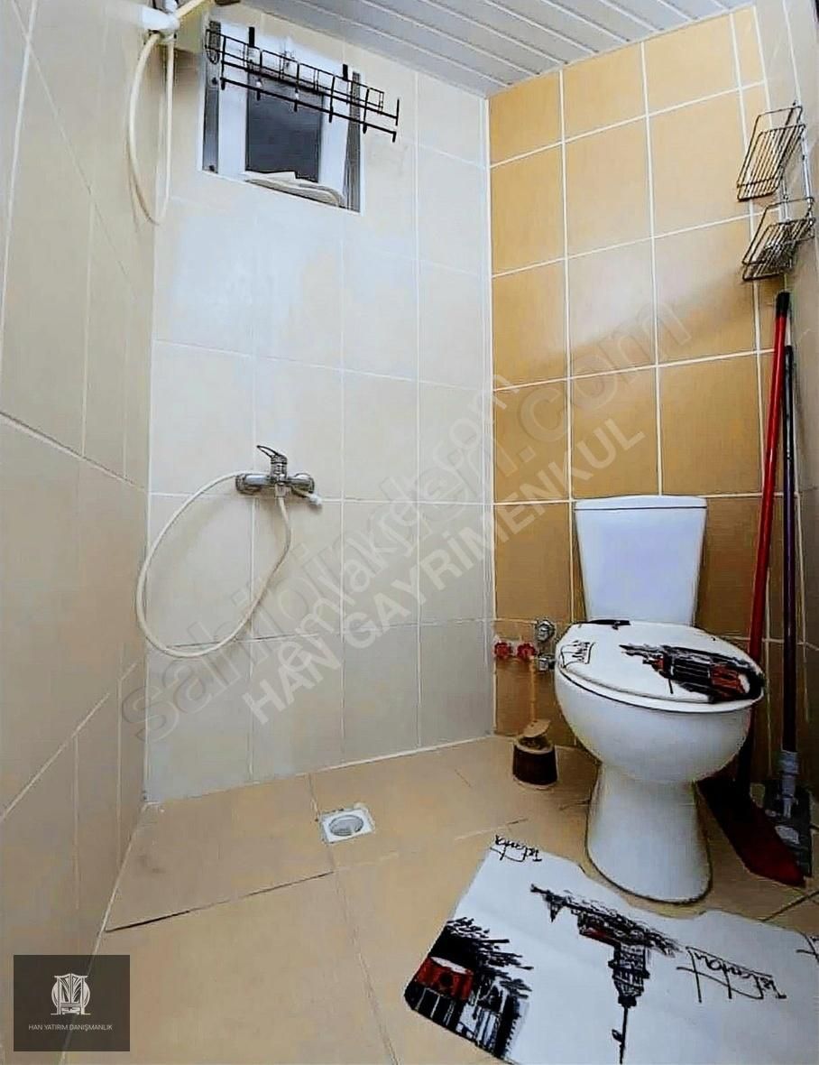 Han'dan Duraliler Mahallesi'nde Full Eşyalı 2+1 Kiralık Daire - Görsel 9