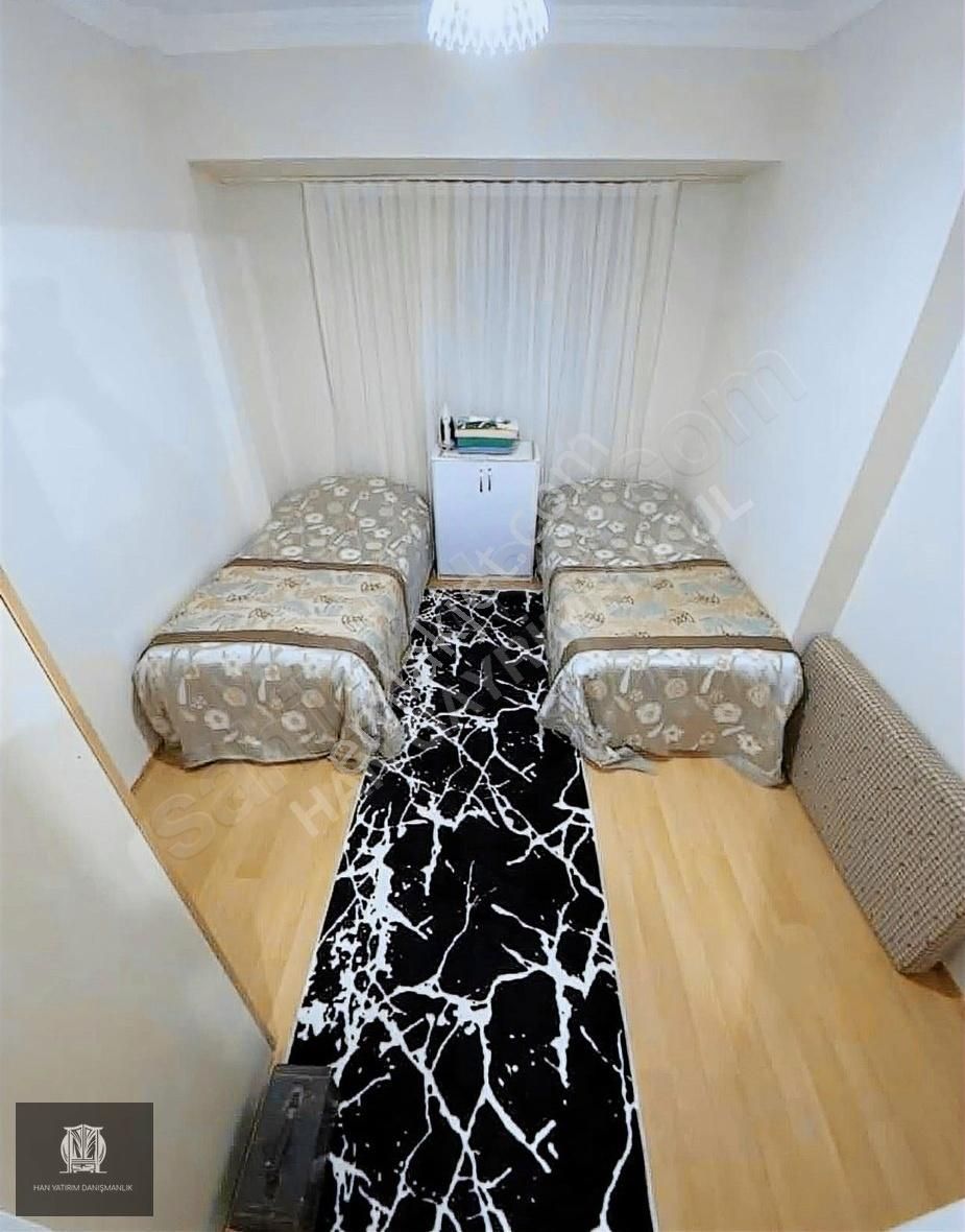 Han'dan Duraliler Mahallesi'nde Full Eşyalı 2+1 Kiralık Daire - Görsel 4