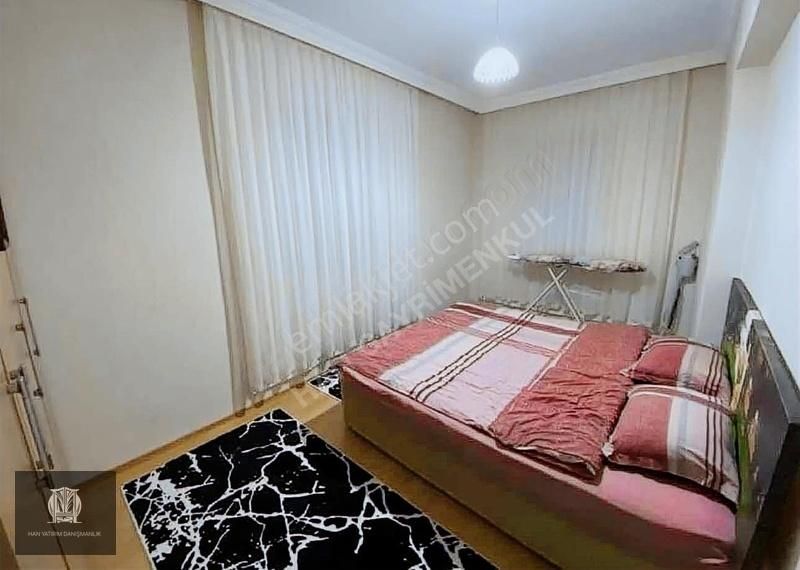 Han'dan Duraliler Mahallesi'nde Full Eşyalı 2+1 Kiralık Daire - Görsel 3