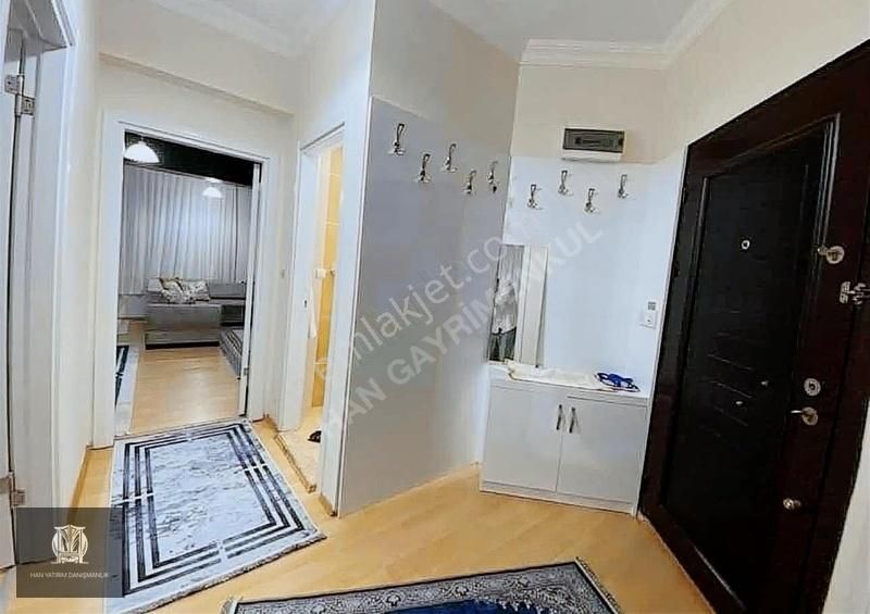 Han'dan Duraliler Mahallesi'nde Full Eşyalı 2+1 Kiralık Daire - Görsel 6