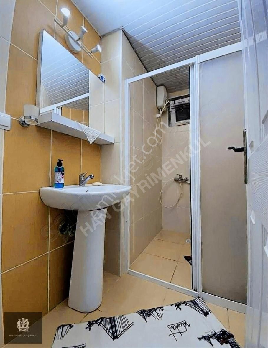 Han'dan Duraliler Mahallesi'nde Full Eşyalı 2+1 Kiralık Daire - Görsel 2