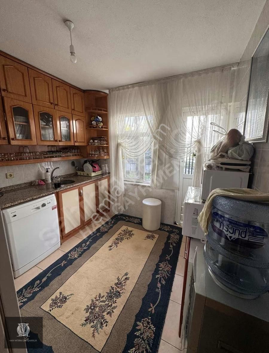 Han'dan Full Eşyalı 3+1 Otogar Karşısında Kiralık Daire! - Görsel 6