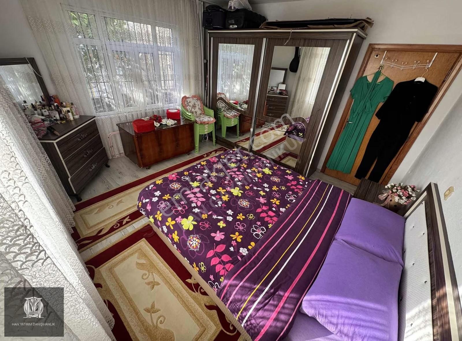 Han'dan Full Eşyalı 3+1 Otogar Karşısında Kiralık Daire! - Görsel 10