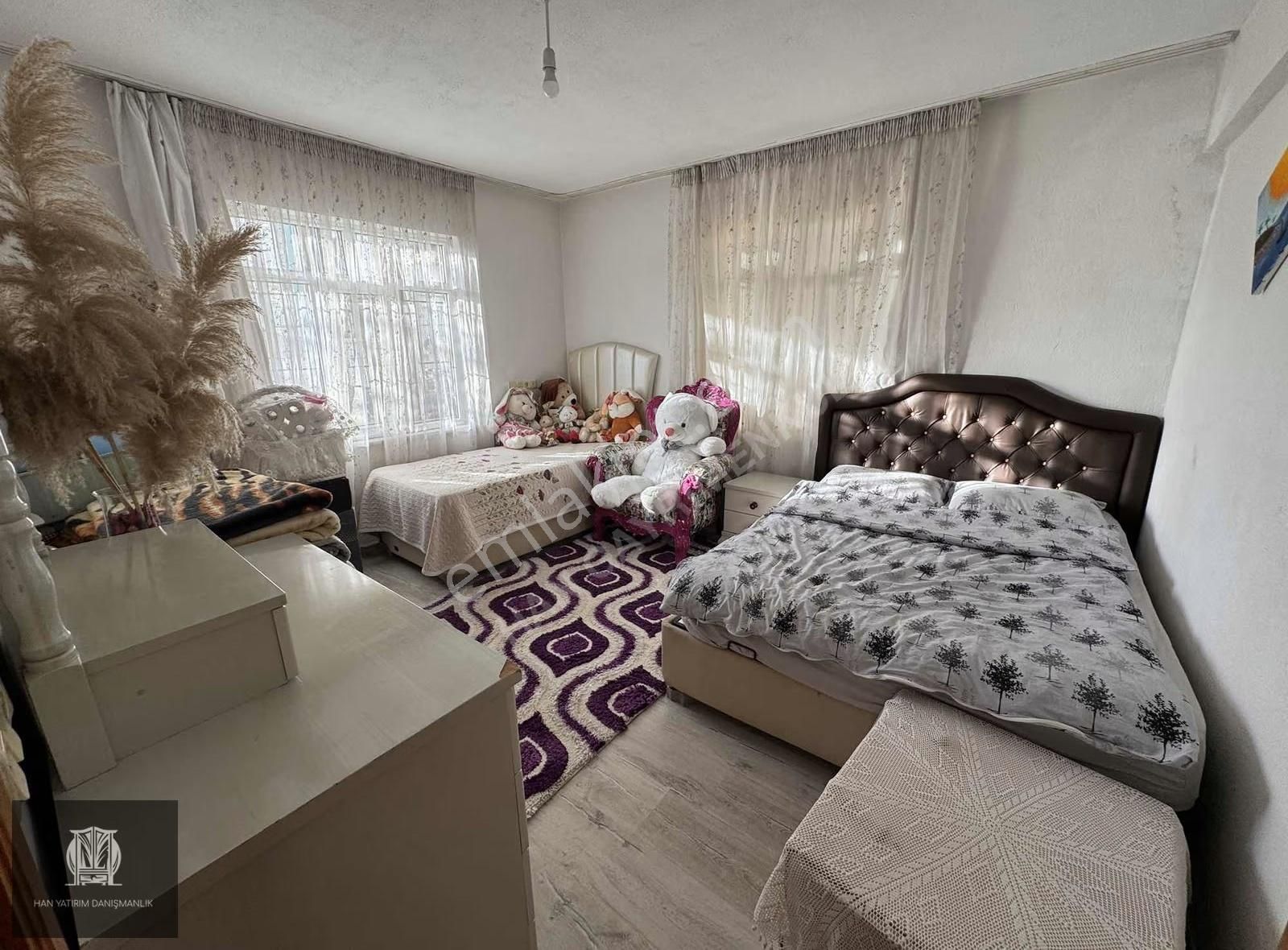Han'dan Full Eşyalı 3+1 Otogar Karşısında Kiralık Daire! - Görsel 16
