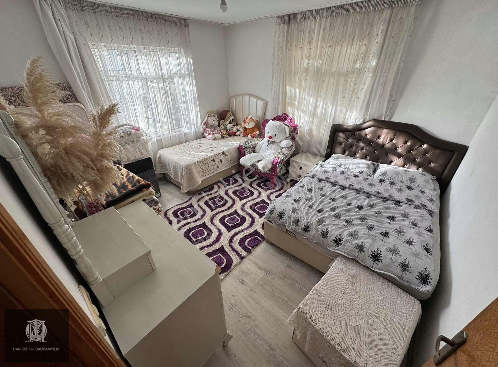Han'dan Full Eşyalı 3+1 Otogar Karşısında Kiralık Daire! - Görsel 21
