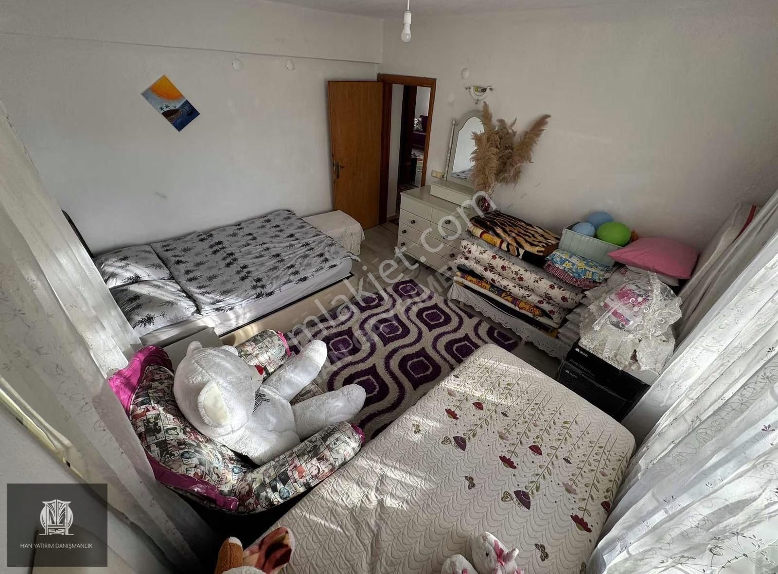 Han'dan Full Eşyalı 3+1 Otogar Karşısında Kiralık Daire! - Görsel 4