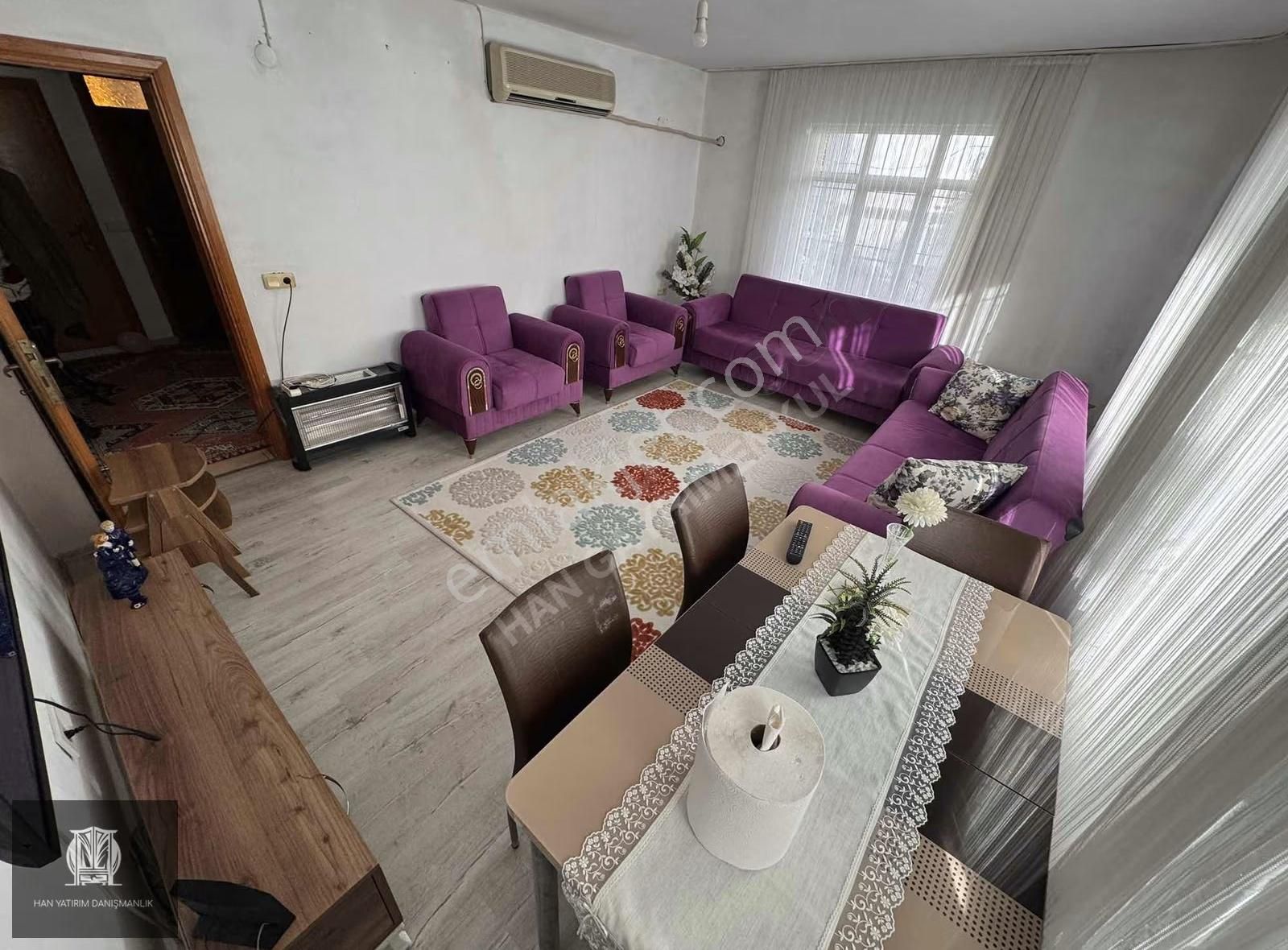 Han'dan Full Eşyalı 3+1 Otogar Karşısında Kiralık Daire! - Görsel 22