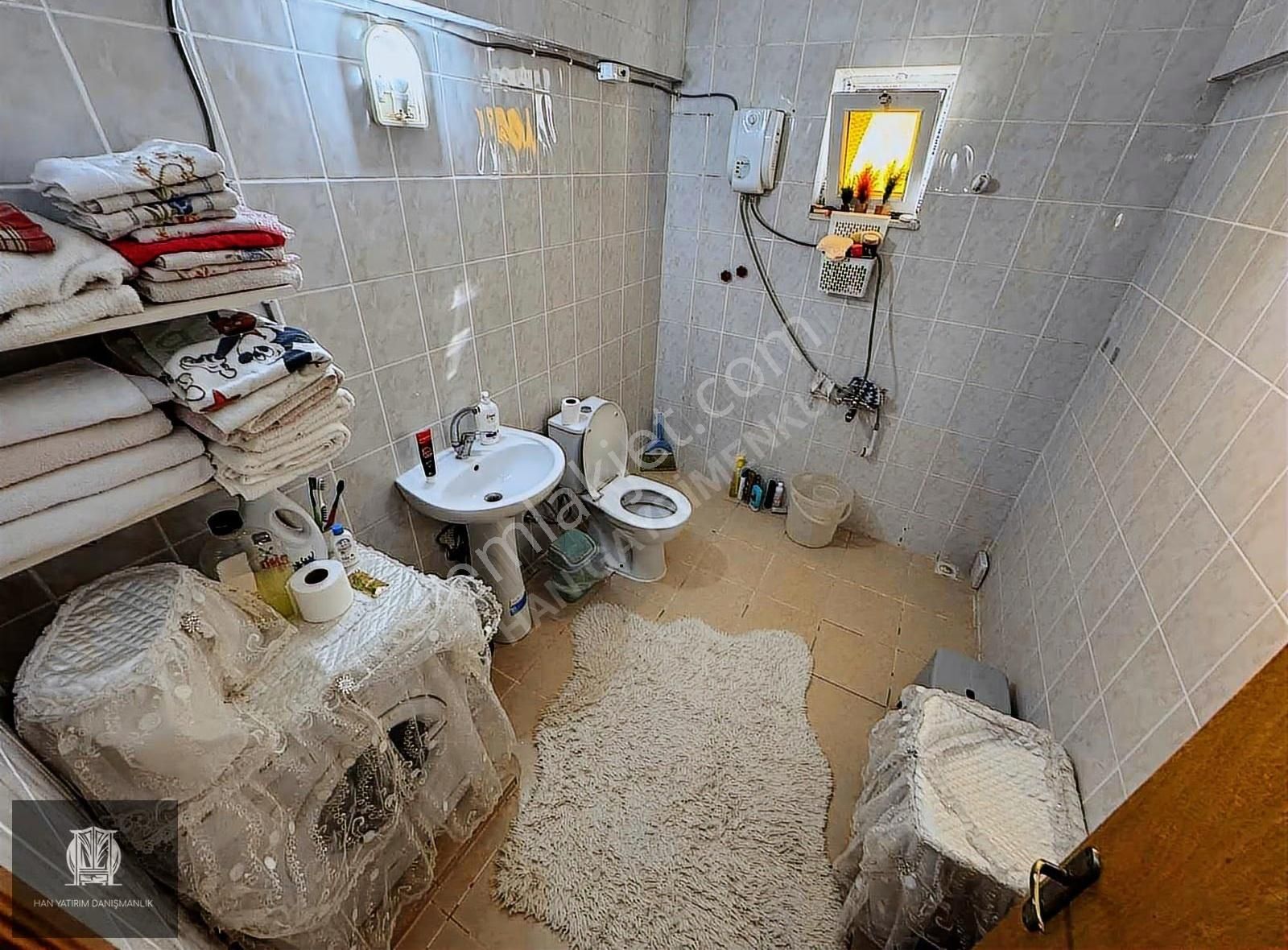 Han'dan Full Eşyalı 3+1 Otogar Karşısında Kiralık Daire! - Görsel 9