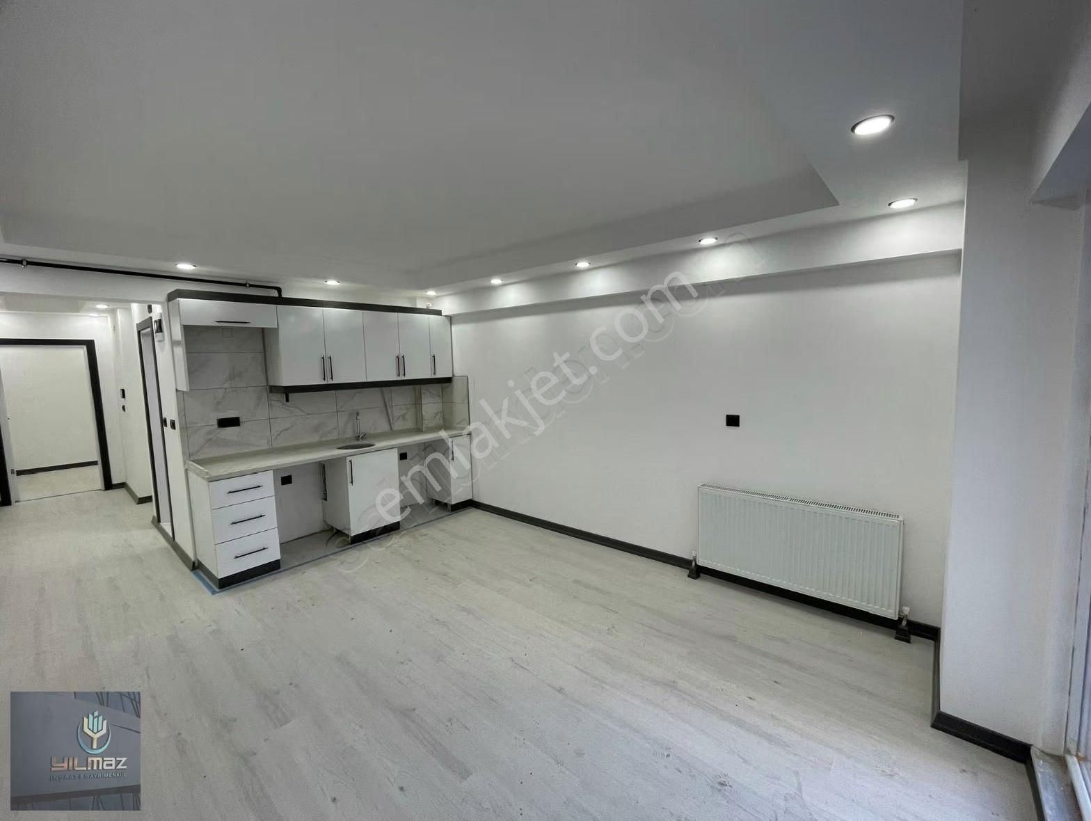 Kapaklı Amasya'lılar Meydanı'nda 1+1 Satılık Daire - Görsel 2