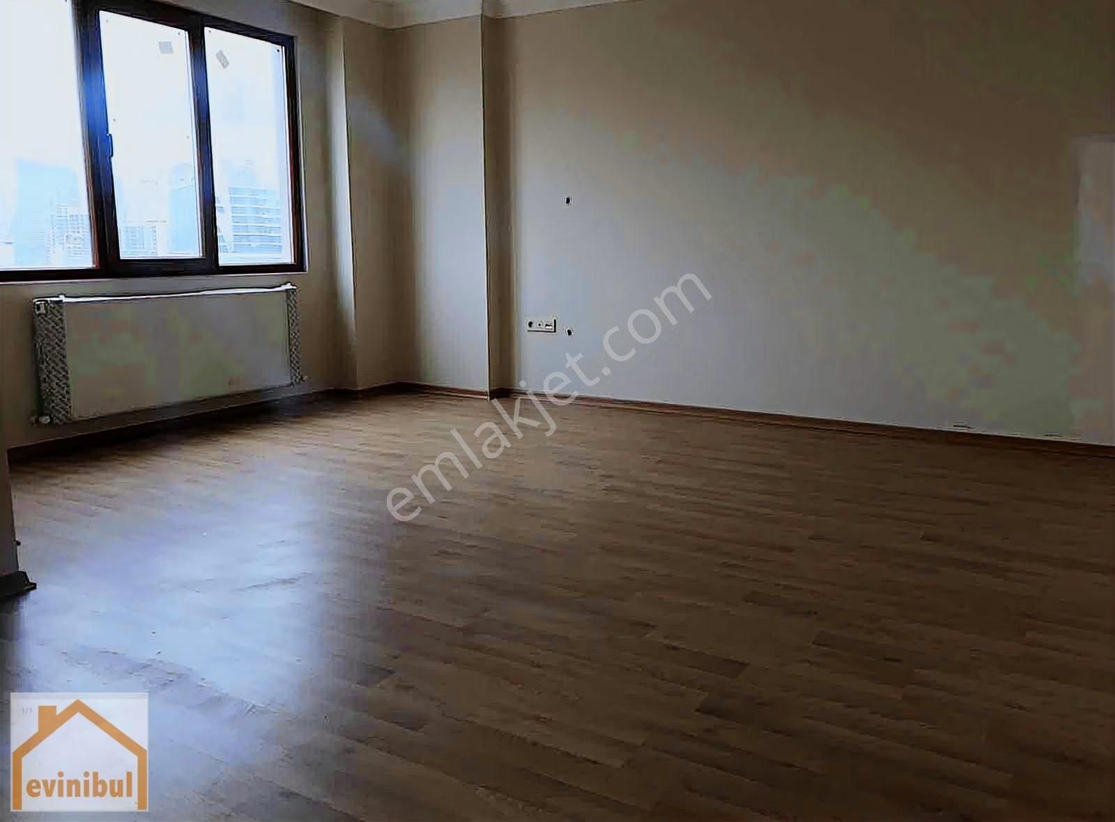 Ümranıye Finans Merk. Cephe 2+1 - Görsel 5