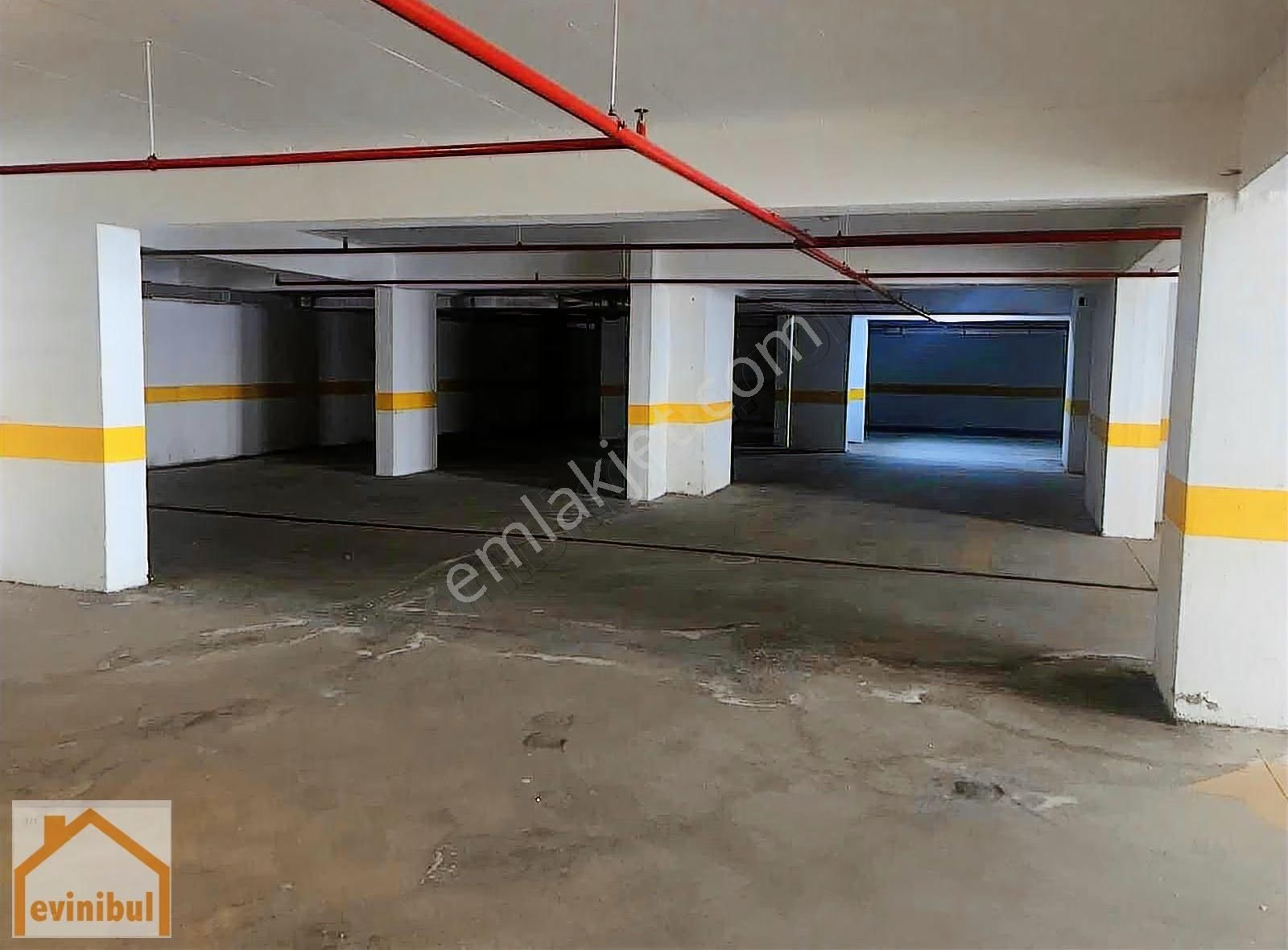 Ümranıye Finans Merk. Cephe 2+1 - Görsel 15