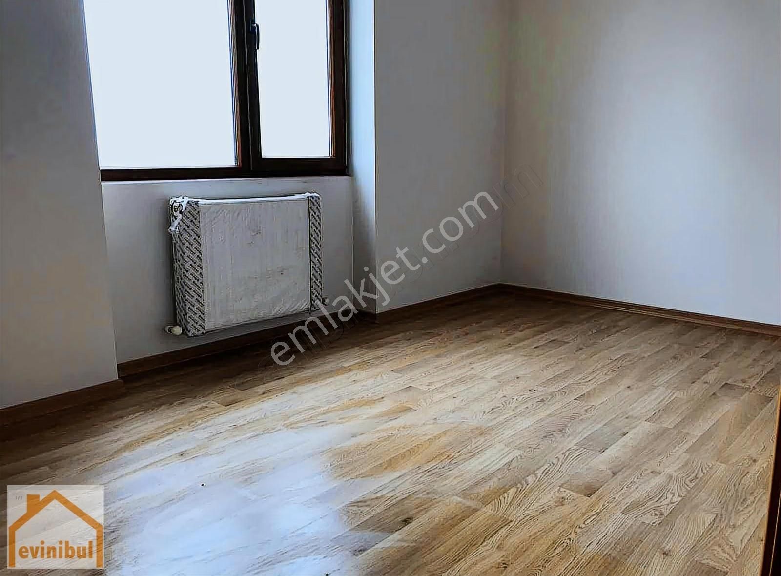 Ümranıye Finans Merk. Cephe 2+1 - Görsel 2