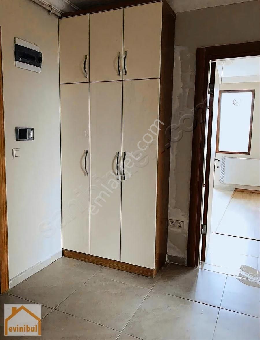 Ümranıye Finans Merk. Cephe 2+1 - Görsel 9