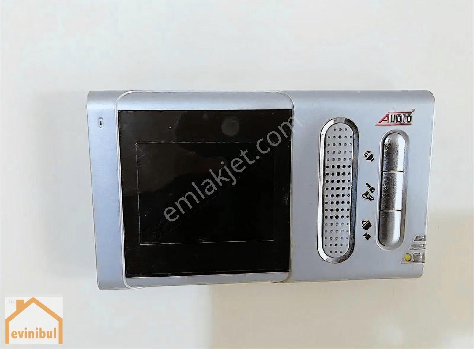 Ümranıye Finans Merk. Cephe 2+1 - Görsel 18