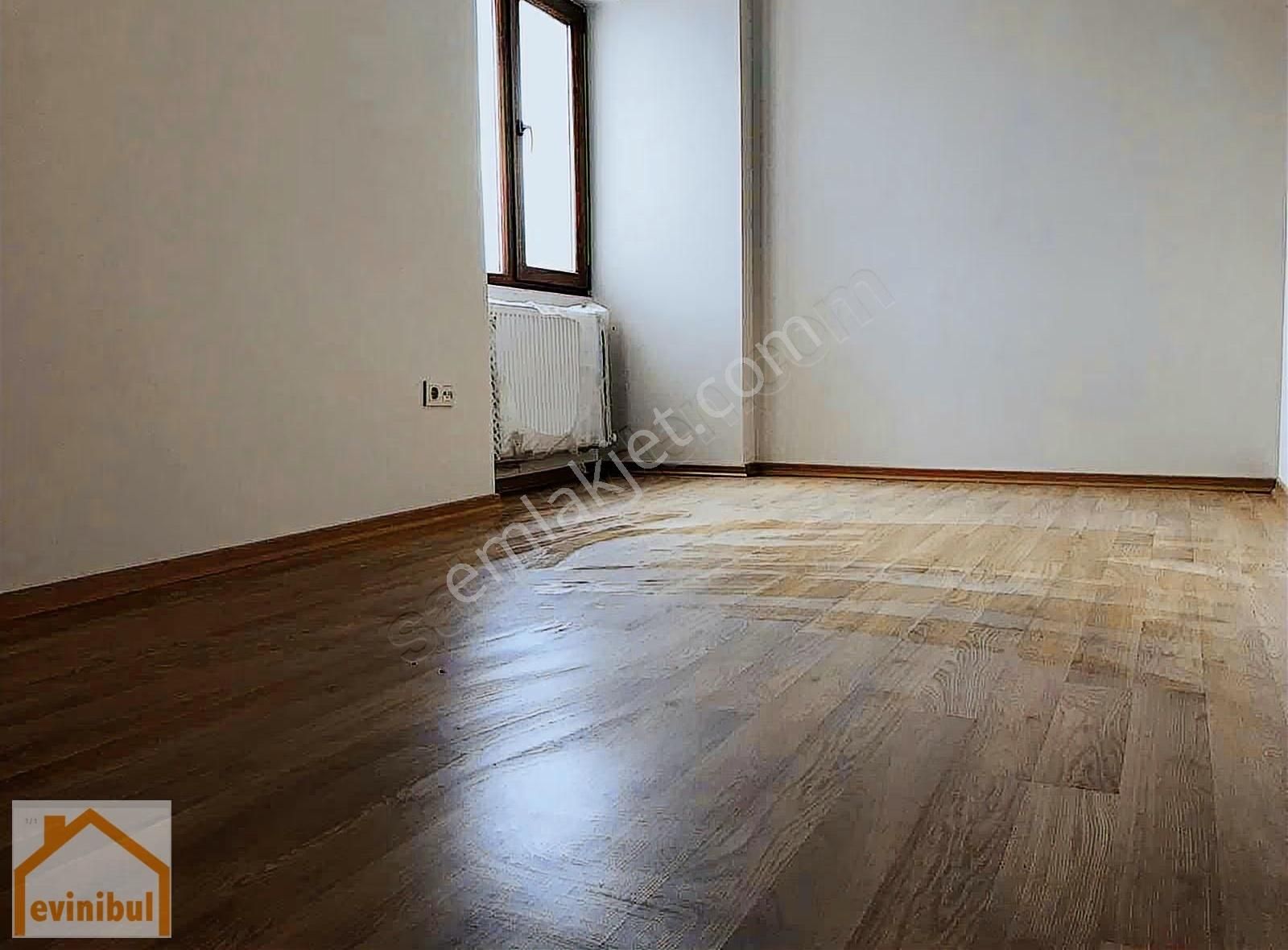 Ümranıye Finans Merk. Cephe 2+1 - Görsel 19