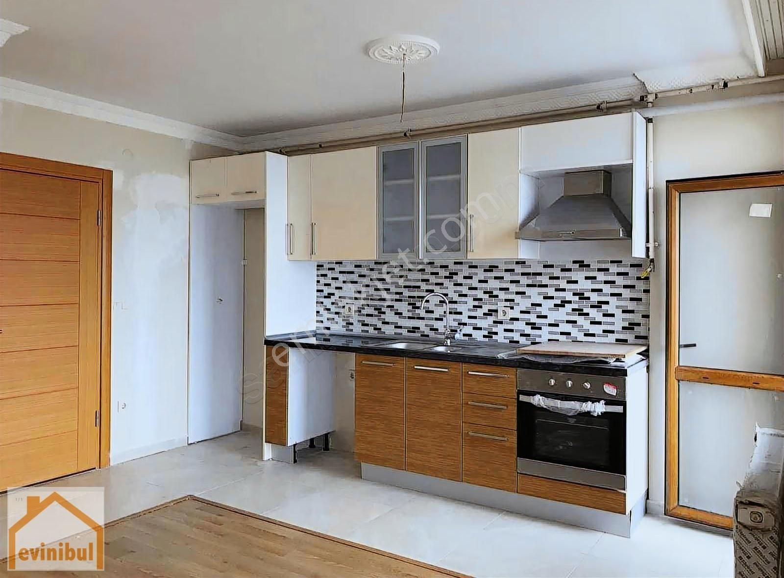 Ümranıye Finans Merk. Cephe 2+1 - Görsel 22