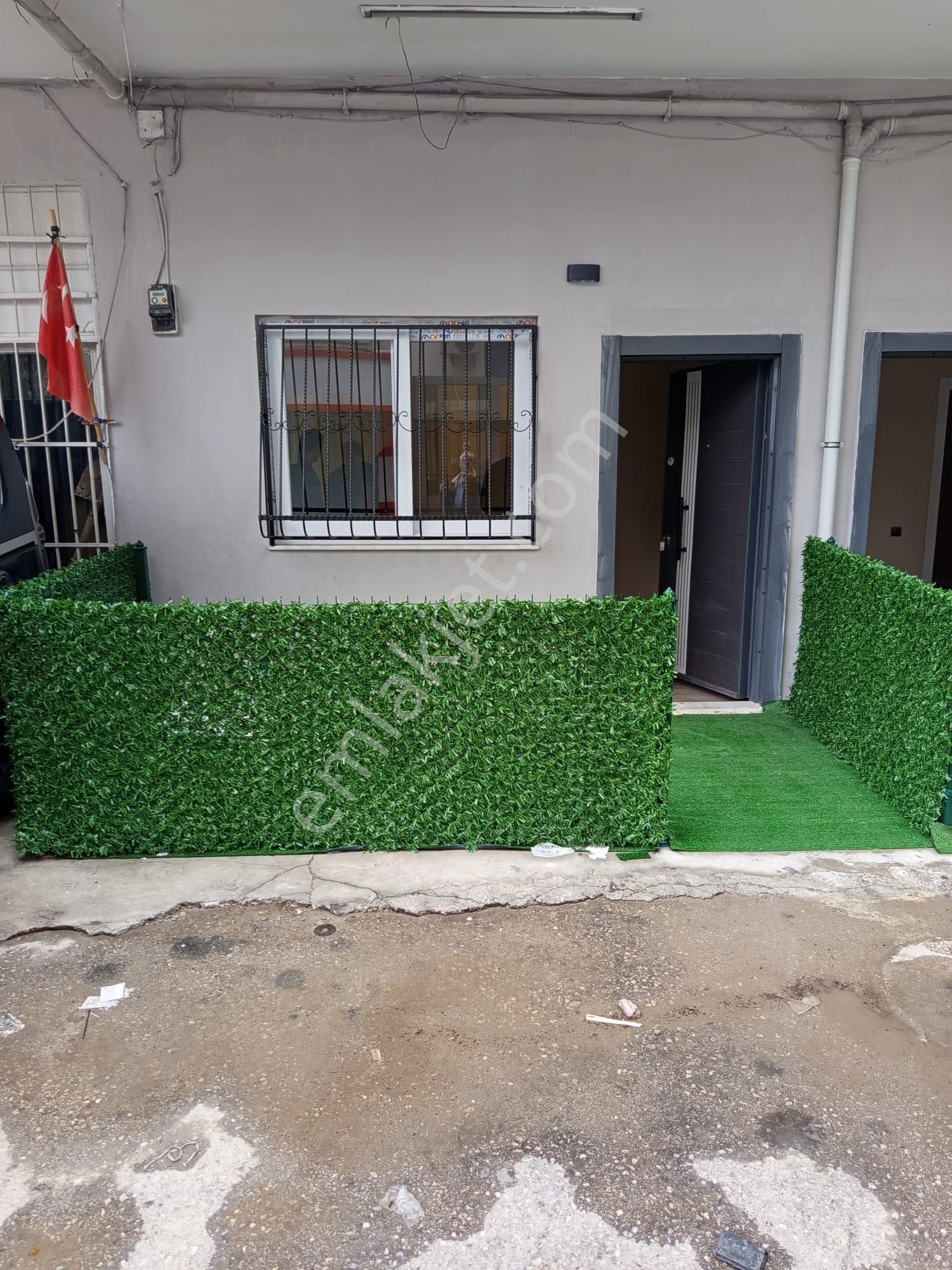 Kelepir Kaçmaz Yatırımlık 1+1 Barajyolu Altunbulvarı Yeşilyurt 2adet İşyeri Tapulu Zemin Kat - Görsel 20