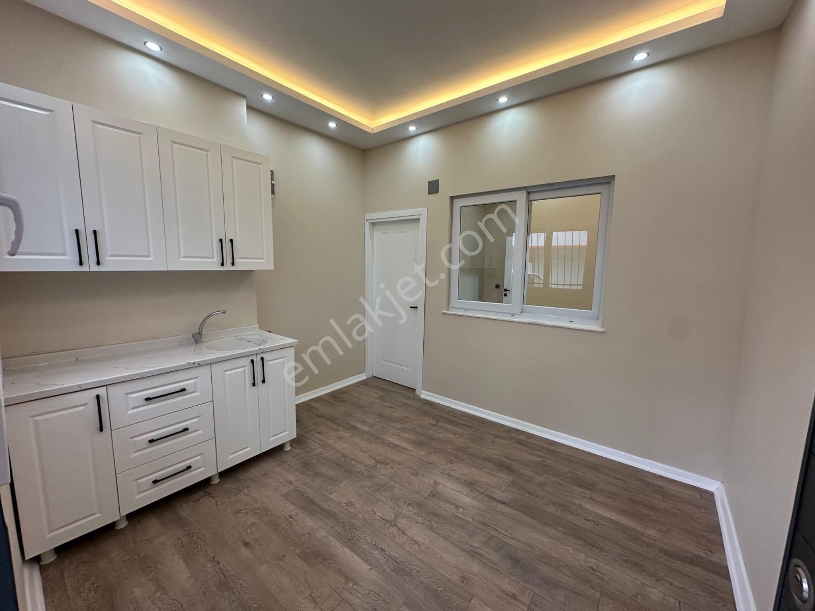 Kelepir Kaçmaz Yatırımlık 1+1 Barajyolu Altunbulvarı Yeşilyurt 2adet İşyeri Tapulu Zemin Kat - Görsel 11