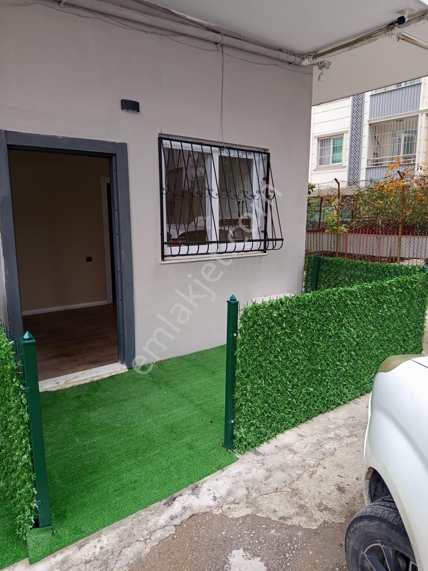 Kelepir Kaçmaz Yatırımlık 1+1 Barajyolu Altunbulvarı Yeşilyurt 2adet İşyeri Tapulu Zemin Kat - Görsel 1