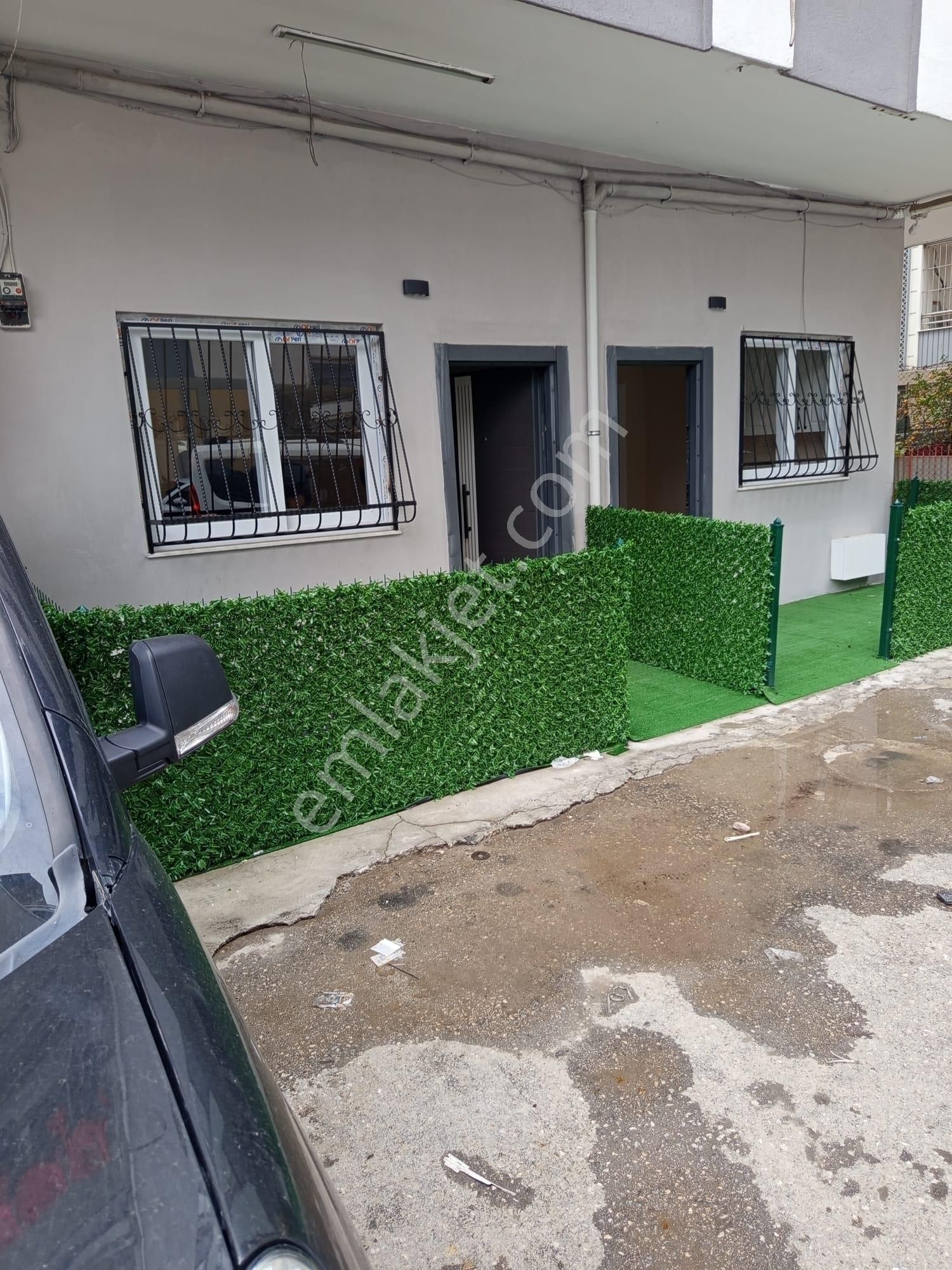 Kelepir Kaçmaz Yatırımlık 1+1 Barajyolu Altunbulvarı Yeşilyurt 2adet İşyeri Tapulu Zemin Kat - Görsel 21