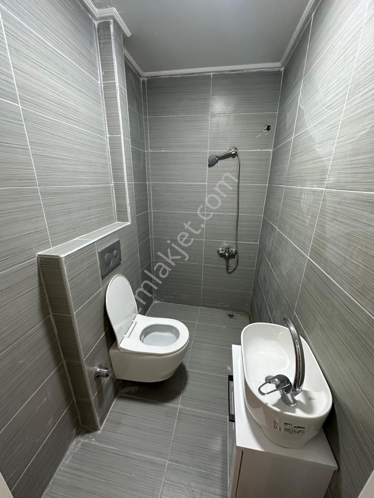 Kelepir Kaçmaz Yatırımlık 1+1 Barajyolu Altunbulvarı Yeşilyurt 2adet İşyeri Tapulu Zemin Kat - Görsel 6