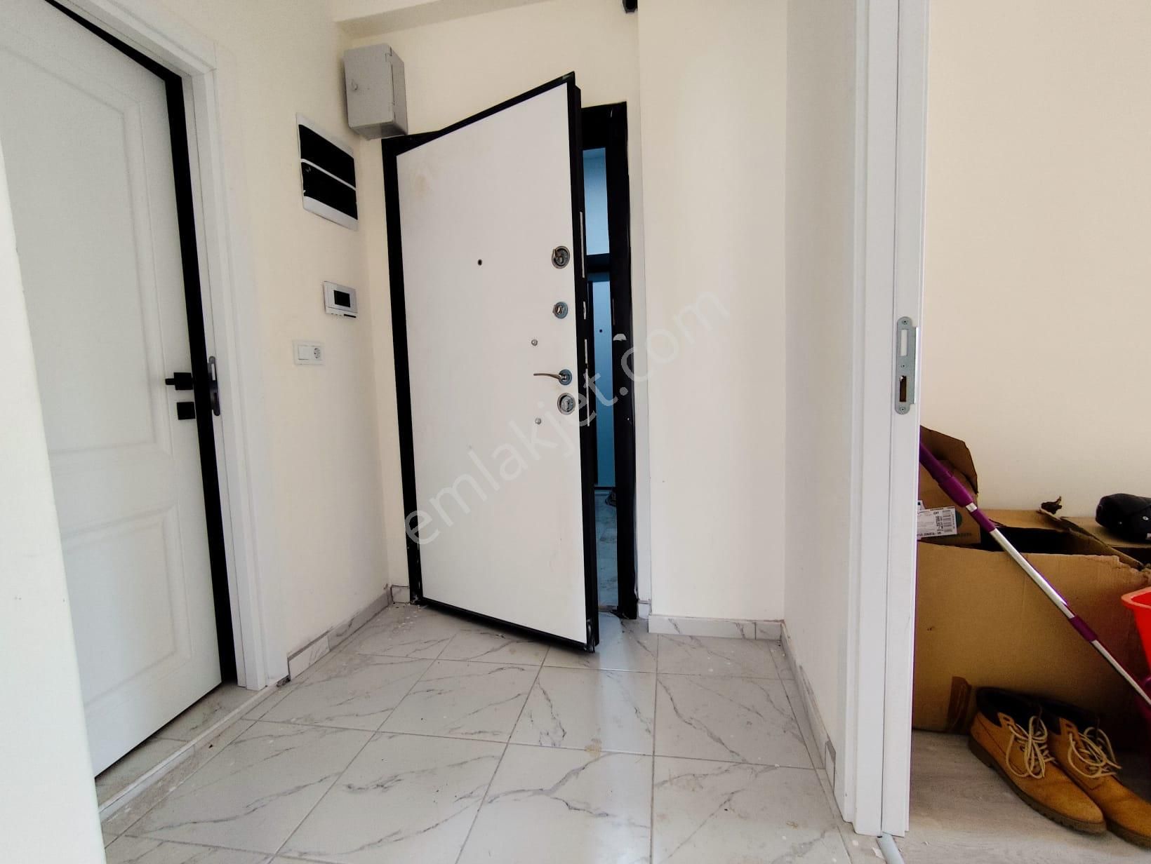 Adnan Kahveci Cad Yürüme Arakat 2+1 İskanlı-balkonlu Sıfır Daire - Görsel 25