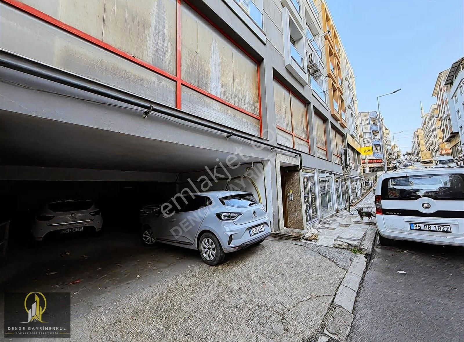 Denge'den Buca Yıldız Mahde Dogum Hastane Yanı Sıfır Ayar 2+1 - Görsel 15