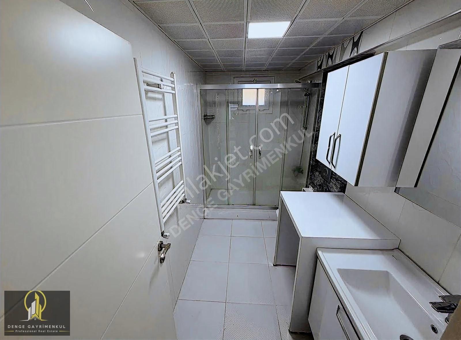 Denge'den Buca Yıldız Mahde Dogum Hastane Yanı Sıfır Ayar 2+1 - Görsel 6