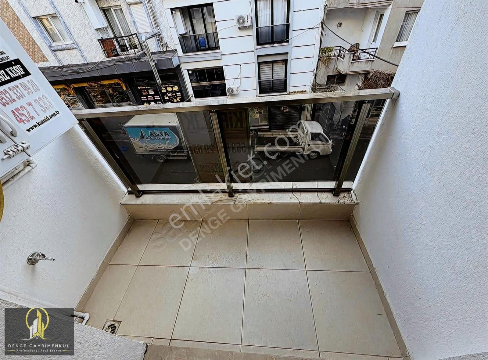 Denge'den Buca Yıldız Mahde Dogum Hastane Yanı Sıfır Ayar 2+1 - Görsel 16