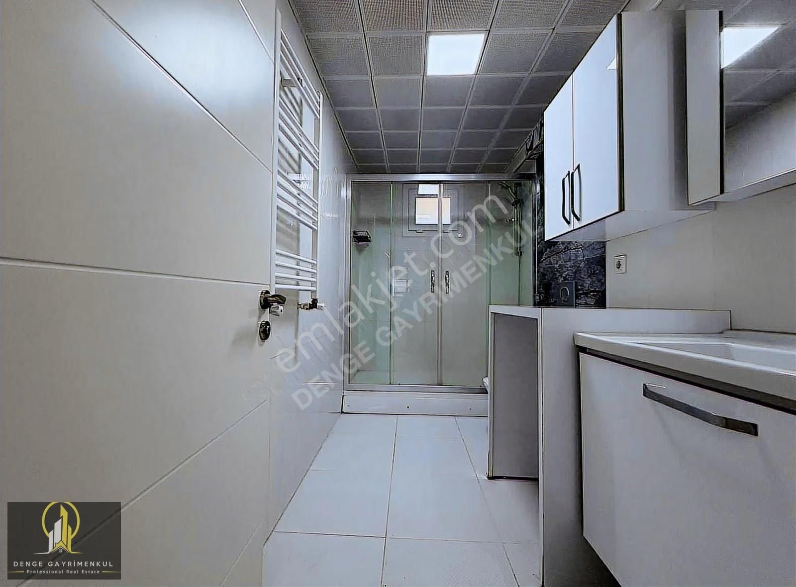 Denge'den Buca Yıldız Mahde Dogum Hastane Yanı Sıfır Ayar 2+1 - Görsel 17