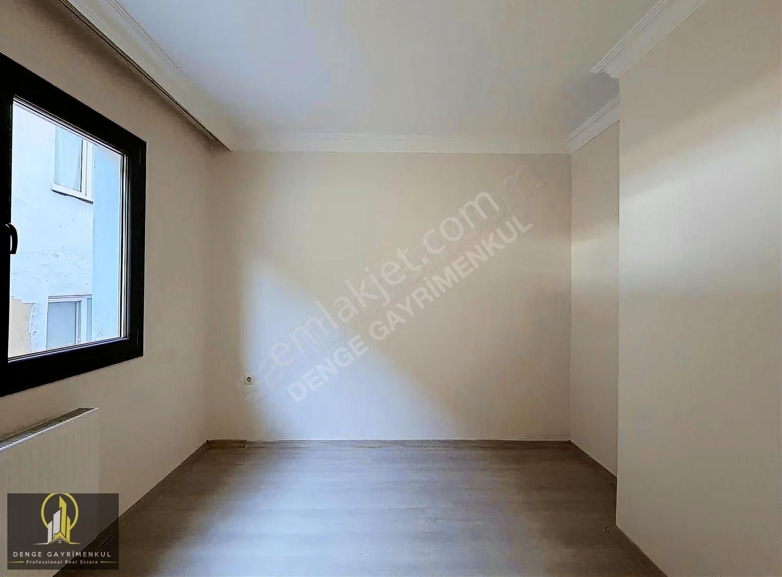 Denge'den Buca Yıldız Mahde Dogum Hastane Yanı Sıfır Ayar 2+1 - Görsel 12