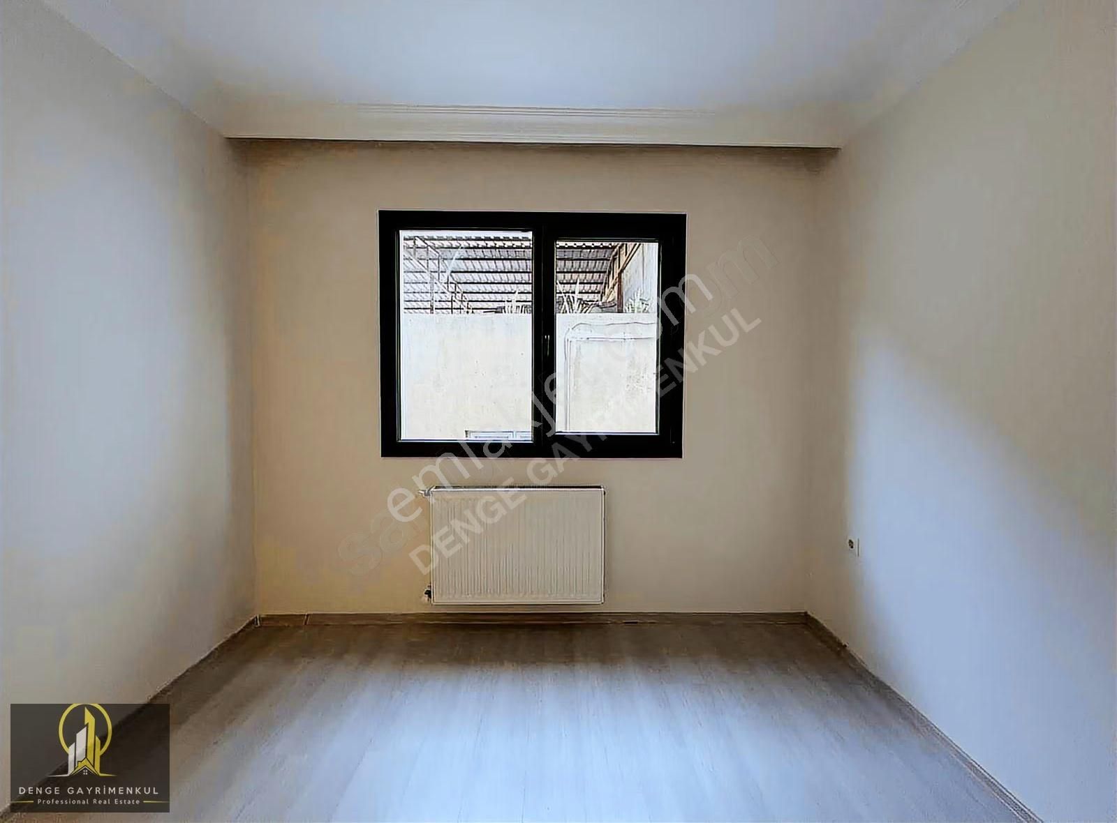 Denge'den Buca Yıldız Mahde Dogum Hastane Yanı Sıfır Ayar 2+1 - Görsel 11