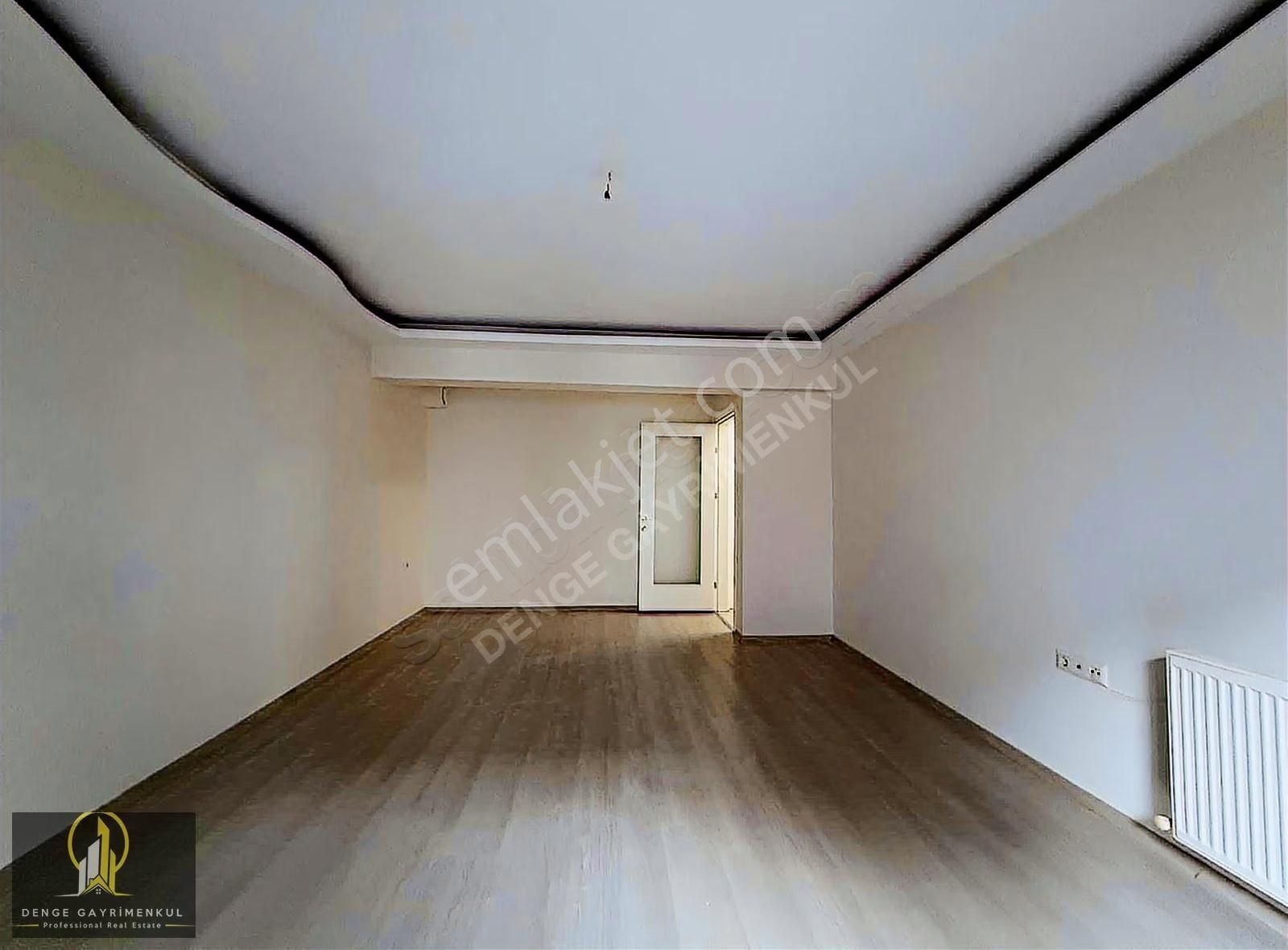 Denge'den Buca Yıldız Mahde Dogum Hastane Yanı Sıfır Ayar 2+1 - Görsel 7