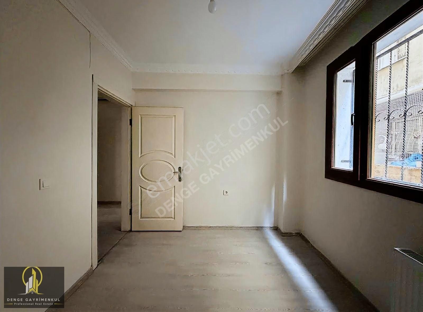 Denge'den Buca Fırat Mahde Ova Pazar Yeri Yanı D'gazlı 2+1 - Görsel 12