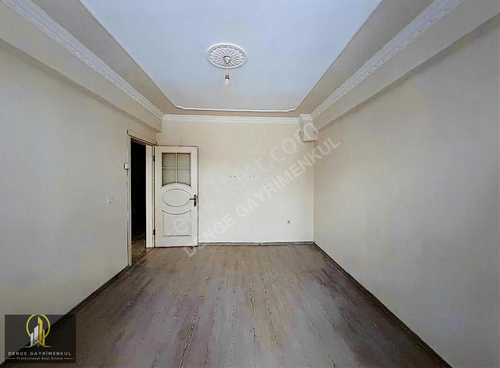 Denge'den Buca Fırat Mahde Ova Pazar Yeri Yanı D'gazlı 2+1 - Görsel 9