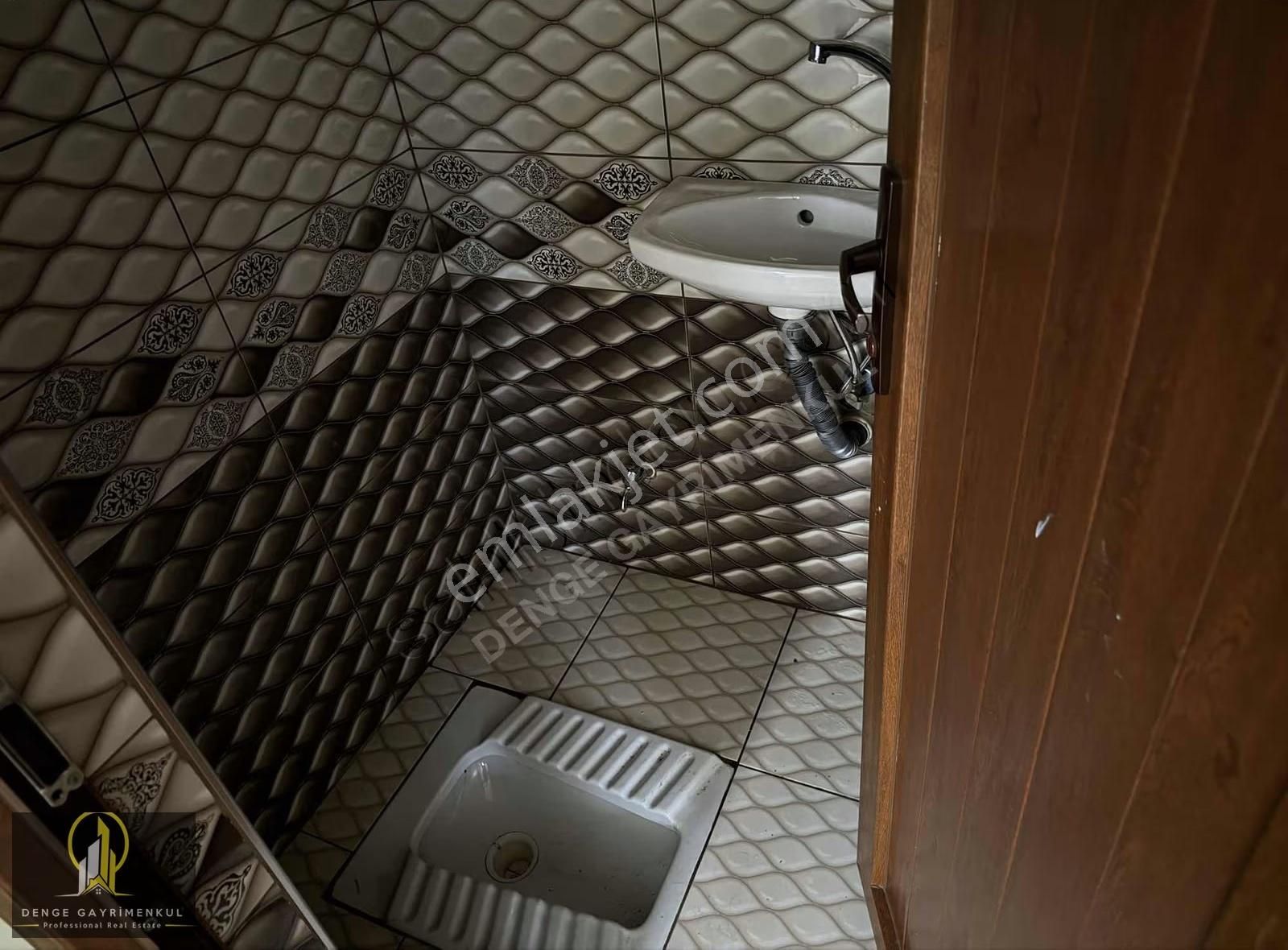 Denge'den Buca Fırat Mahde Ova Pazar Yeri Yanı D'gazlı 2+1 - Görsel 6