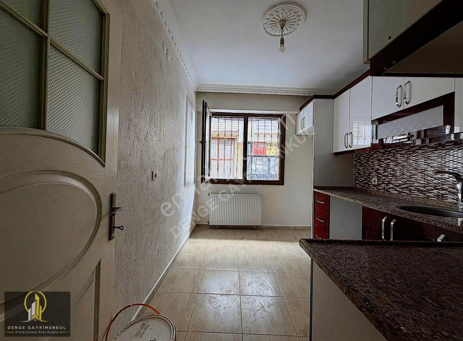 Denge'den Buca Fırat Mahde Ova Pazar Yeri Yanı D'gazlı 2+1 - Görsel 13