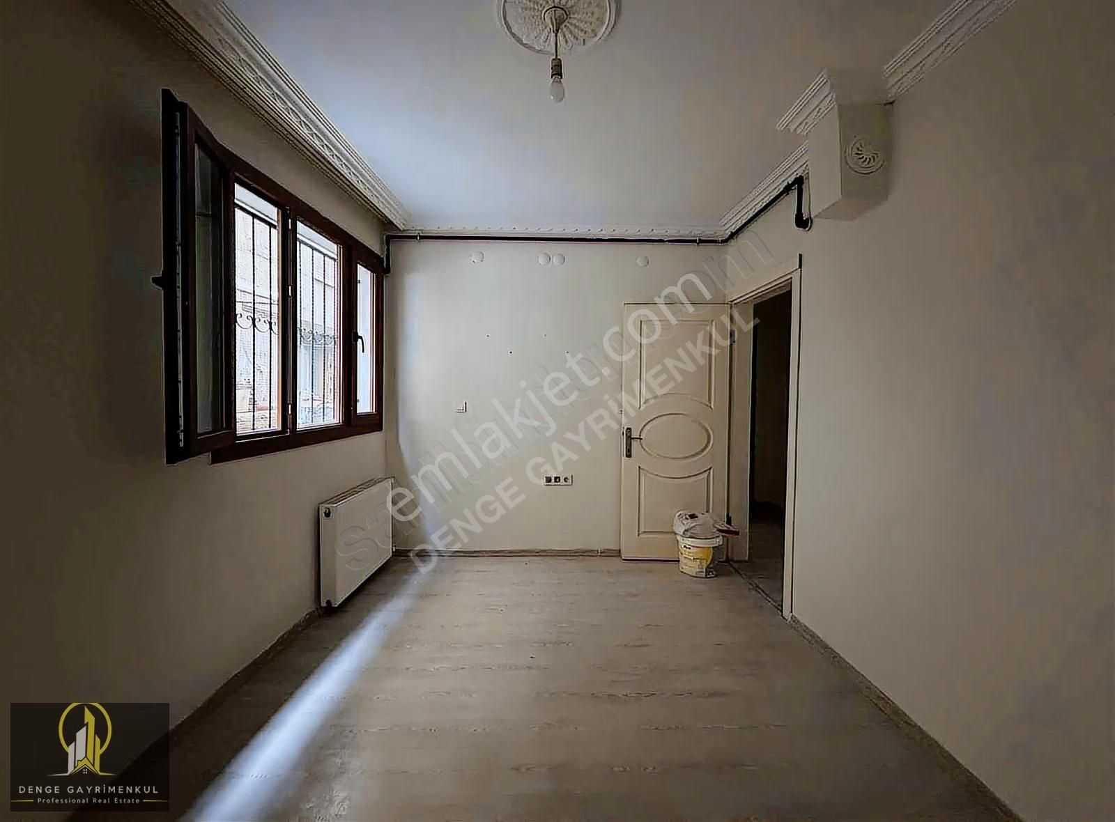 Denge'den Buca Fırat Mahde Ova Pazar Yeri Yanı D'gazlı 2+1 - Görsel 5