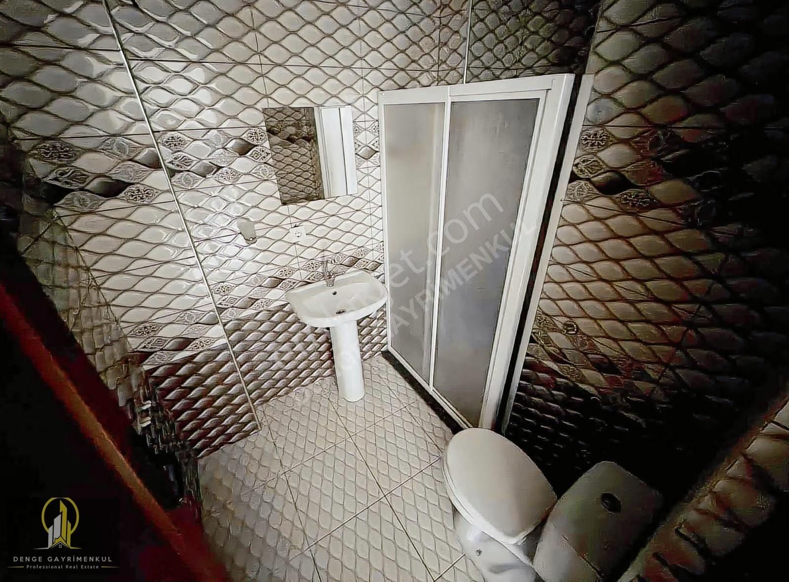 Denge'den Buca Fırat Mahde Ova Pazar Yeri Yanı D'gazlı 2+1 - Görsel 10