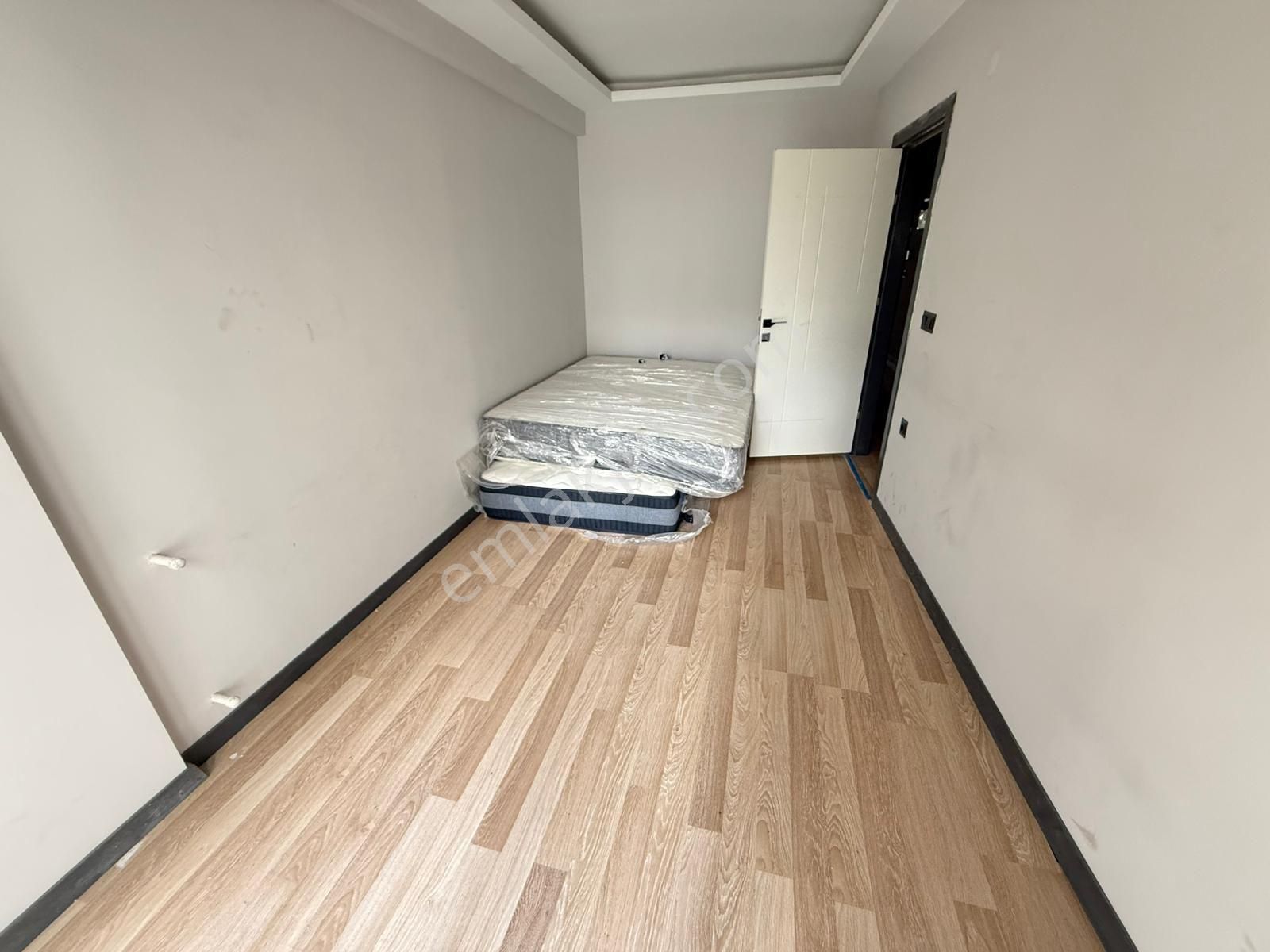 Davutlar Merkez’de Köşe Konum ‎| Özel Bahçeli 2+1 Fırsat Daire - Görsel 14