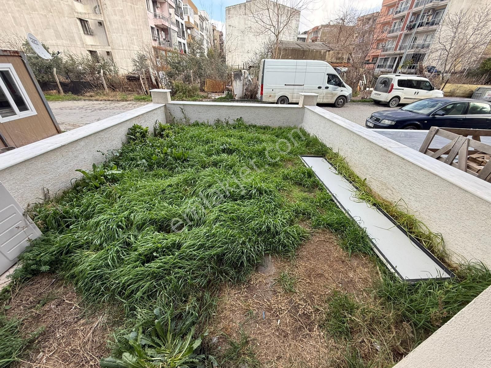 Davutlar Merkez’de Köşe Konum ‎| Özel Bahçeli 2+1 Fırsat Daire - Görsel 8