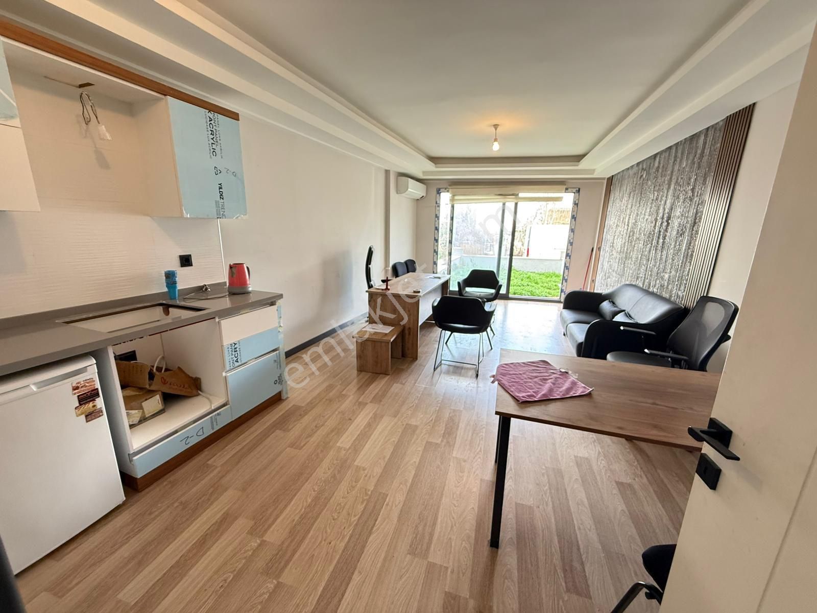 Davutlar Merkez’de Köşe Konum ‎| Özel Bahçeli 2+1 Fırsat Daire - Görsel 7