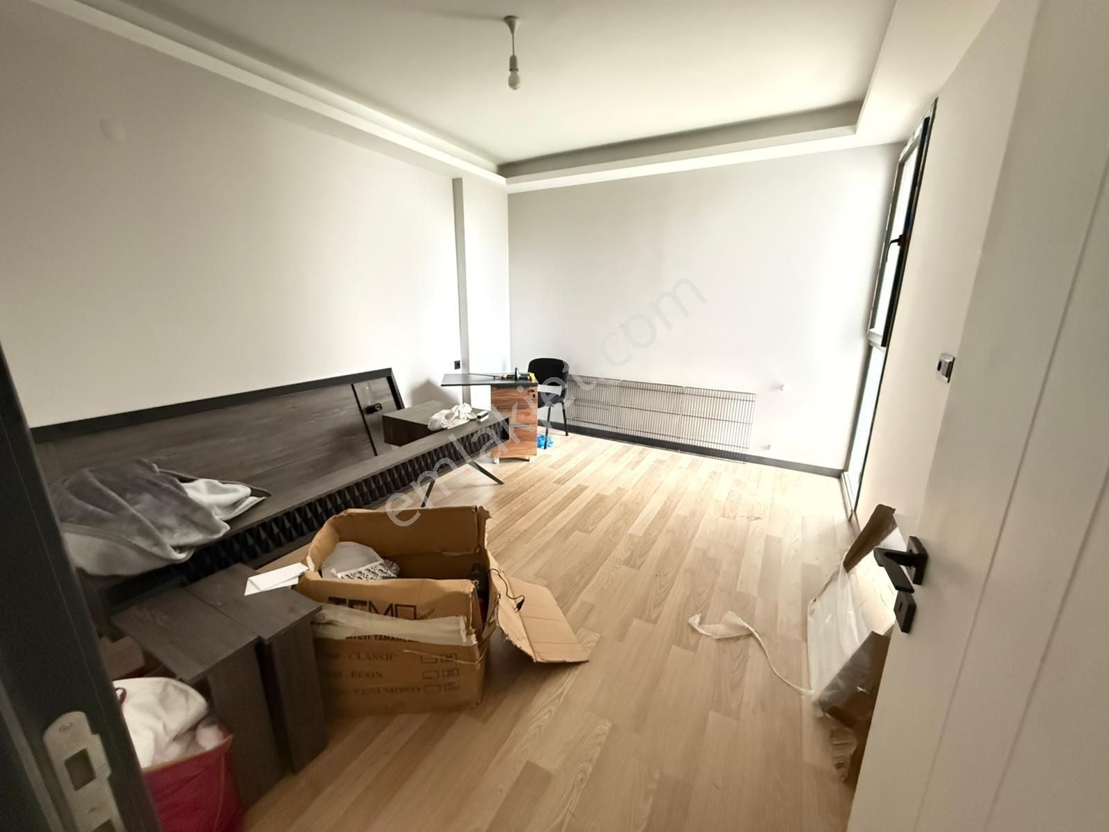 Davutlar Merkez’de Köşe Konum ‎| Özel Bahçeli 2+1 Fırsat Daire - Görsel 12