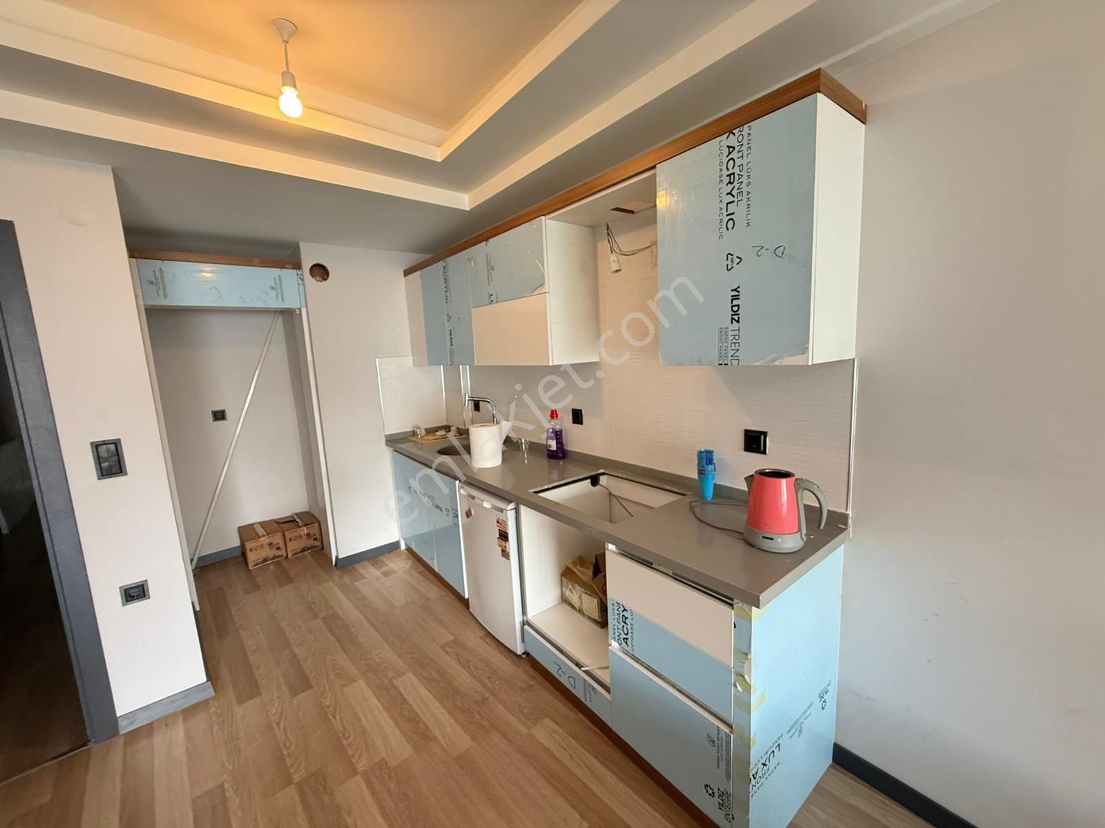 Davutlar Merkez’de Köşe Konum ‎| Özel Bahçeli 2+1 Fırsat Daire - Görsel 4