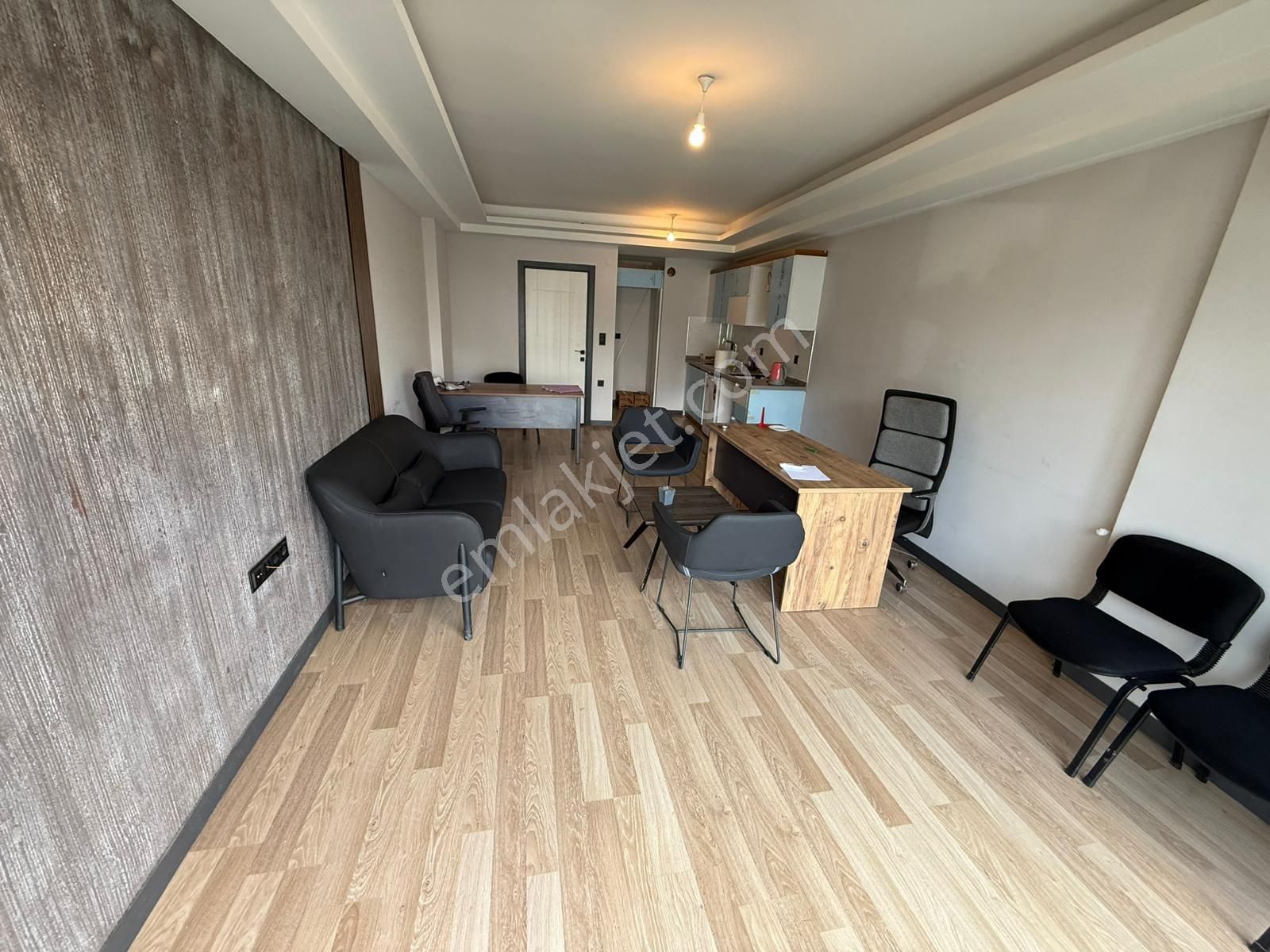 Davutlar Merkez’de Köşe Konum ‎| Özel Bahçeli 2+1 Fırsat Daire - Görsel 6