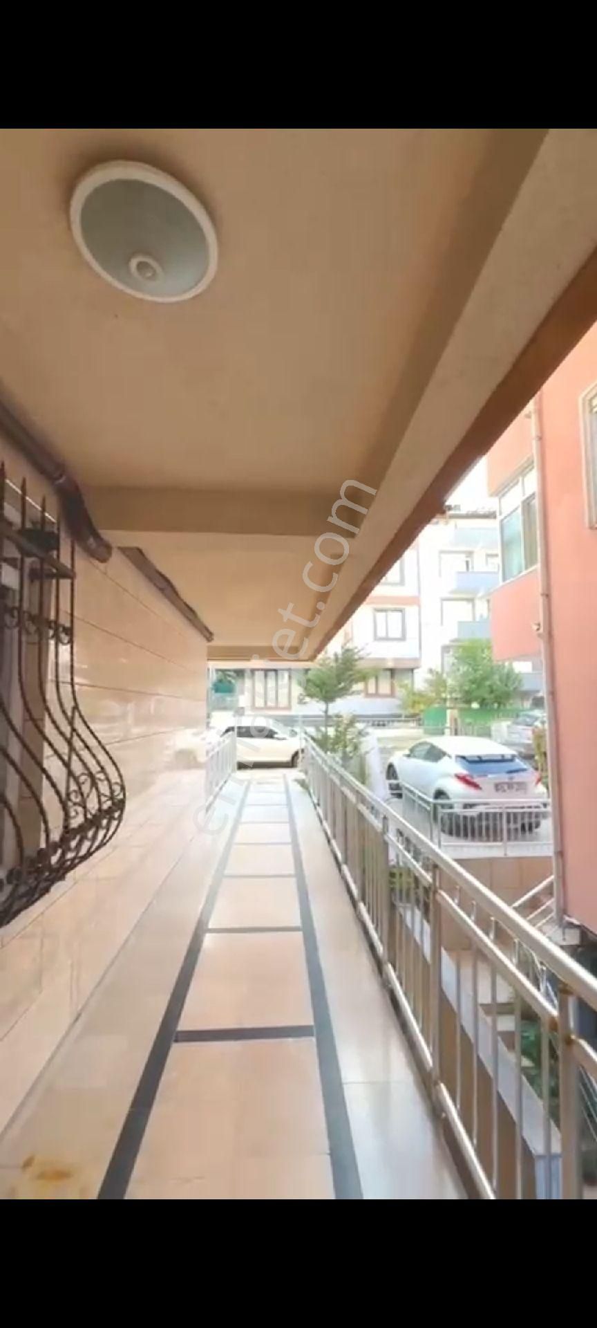 Yakupluda Kiralık Bahçe Kat 1+1 Bahçe Kullanımli - Görsel 14