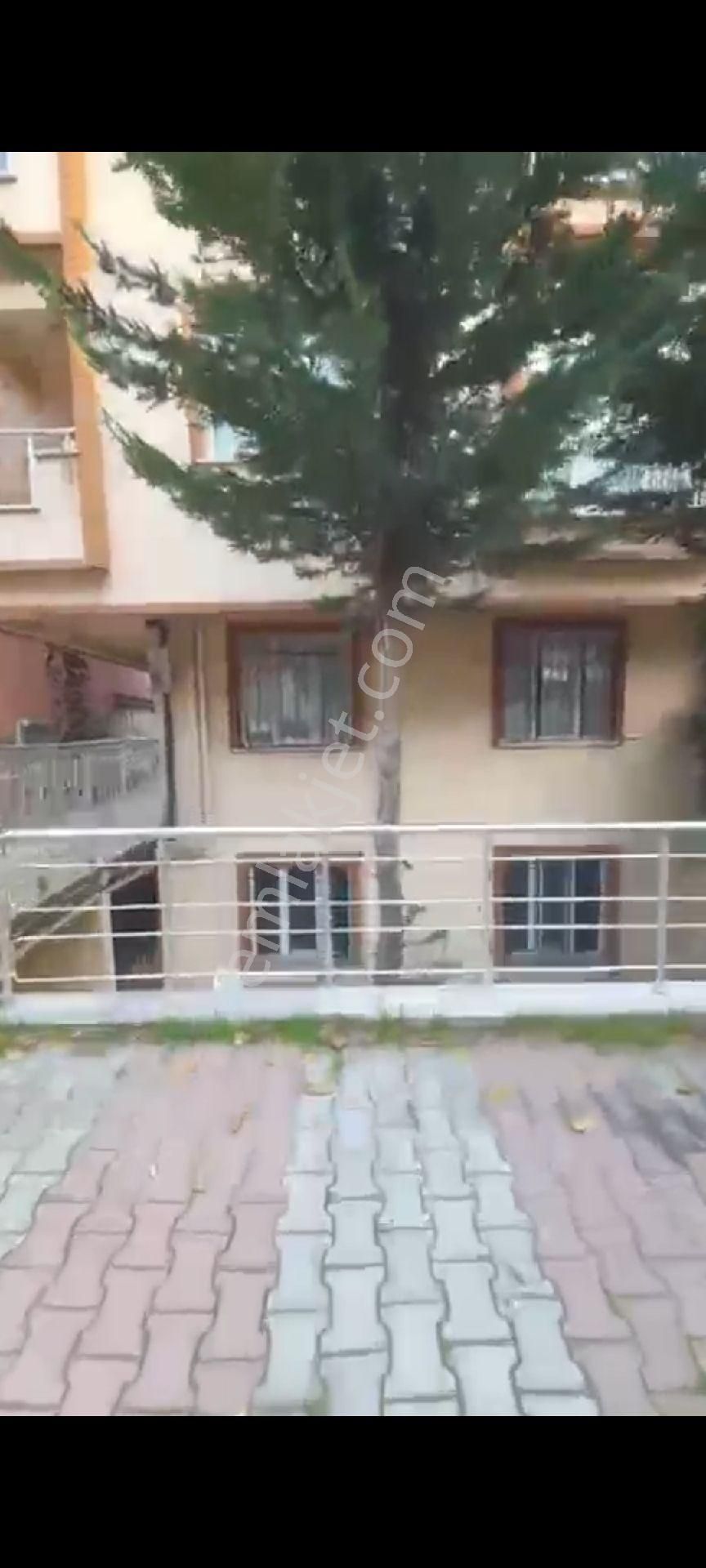 Yakupluda Kiralık Bahçe Kat 1+1 Bahçe Kullanımli - Görsel 12